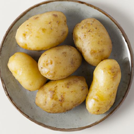 Perfectly Tender:⁤ Creative Sous Vide ⁤potato‍ Recipes Unveiled