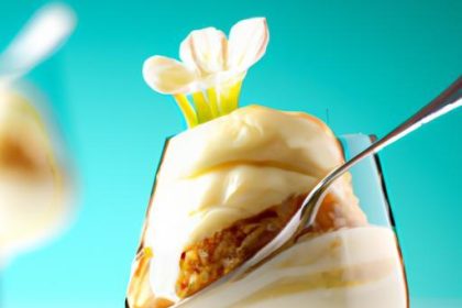 Île Flottante: The Luscious French Floating Island Dessert