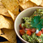Crunch into Flavor: The Rising Craze of Guacamole Chips