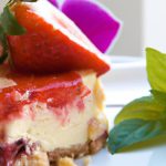 Layered Delight: No-Bake Strawberry Cheesecake Lasagna Recipe