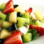 Delicious Dairy-Free, Low-Sodium Recipes for Healthy Living