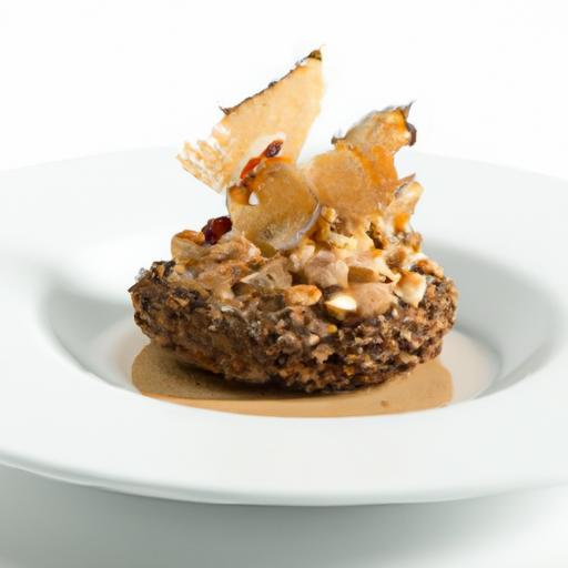 Monkfish Liver: The Ocean’s Hidden Gourmet Treasure