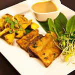 Savor the Flavor: How to Make Perfect Marinated Tempeh Strips
