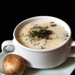 Cream of Mushroom Soup: A Savory Classic Explained