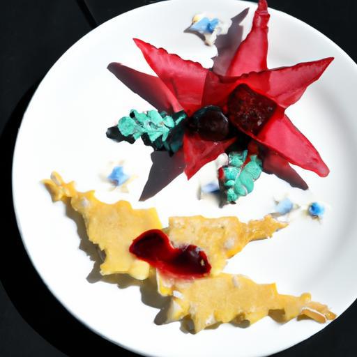 Sweet Architecture: Exploring the Art of Sugar Cages & Spirals