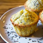 Zesty Lemon Poppy Seed Muffins: A Fresh Twist on Breakfast