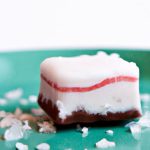 Chilled Delight: How to Make No-Bake Peppermint Slice