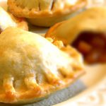 Tiny Apple Treasures: The Art of Mini Hand Pies Revealed
