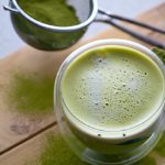 Boost Energy Naturally with a Creamy Keto Matcha Latte