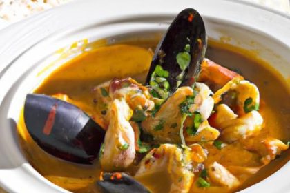 Mastering Bouillabaisse: How to Say This French Classic Right