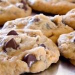 The Ultimate Guide to Perfect Chocolate Chip Cookies