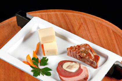 Mastering the Brunoise Cut: Precision in Every Cube