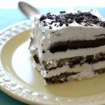 Delightful Golden Oreo Icebox Cake: A No-Bake Treat Guide