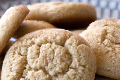 Delicious Gluten-Free Snickerdoodle Cookies: A Tasty Twist