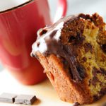 Quick & Tasty: Coffee Mug Cake Ready in Just One Minute!