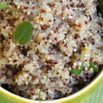 Quinoa Rice: The Supergrain Revolutionizing Your Meals