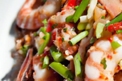 Shrimp Secrets: Exploring Nature’s Tiny Ocean Treasures