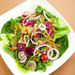 Roasted Veggie Salad: A Flavorful Twist on Fresh Greens