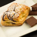 Delectable Nutella Puff Pastry: A Crispy, Chocolate Delight