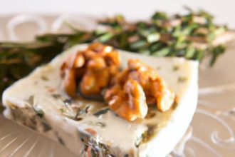 Perfect Roquefort Pairings: Elevate Your Cheese Experience