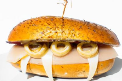 Ketchup Air: The Futuristic Flavor Boost for Your Burger