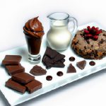 Decadent Delights: Mastering Chocolate Ganache Frosting