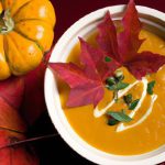 Warm Up Your Day with This Easy Pumpkin Soup Recipe