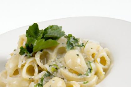 Creamy Alfredo Sauce Recipe: Your Ultimate Guide to Flavor