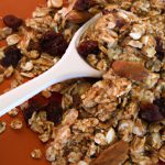 Crunchy Bliss: Your Ultimate Guide to Homemade Granola