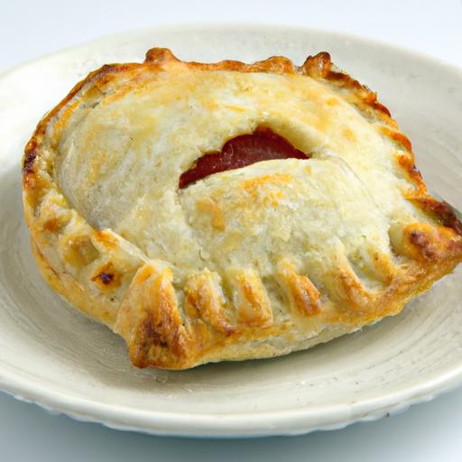 tiny Apple Treasures: The‌ Art ‌of Mini Hand Pies Revealed